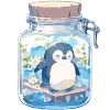 🐧