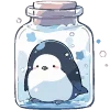 🐧