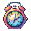 ⏰
