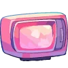 📺