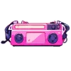 Эмодзи neuroretrowave 2