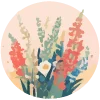 🌺