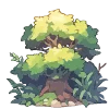 🌳