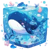 🐋