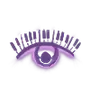 👁