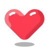 ❤️