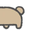 Эмодзи Cute | Милые
