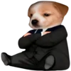 Эмодзи doggies
