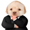 Эмодзи doggies