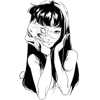 Эмодзи random emoticons