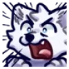 😡