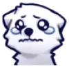 Эмодзи OF Furry Emoji