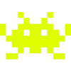 👾