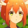 Эмодзи Shikanoko Nokonoko Koshitantan