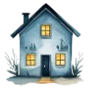 🏠