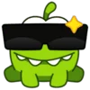 😎