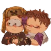 Эмодзи South Park