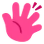 👋