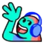 Эмодзи YouTube Smiles