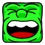Эмодзи YouTube Smiles
