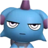 😠