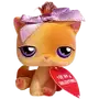 Эмодзи littlest pet shop