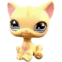 Эмодзи littlest pet shop