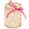 Эмодзи Pinky