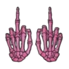Эмодзи pinkkk
