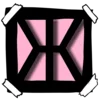 Эмодзи Pink Alphabet