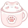 ☕