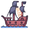 ?‍☠️