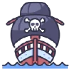 ?‍☠️