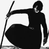 Эмодзи Tokyo Ghoul | Токио Гуль