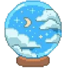 Эмодзи Pixel Pack