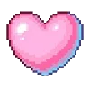 💗