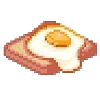 Эмодзи pixel emoji ⋆