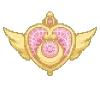 Эмодзи pixel emoji ⋆