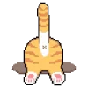 Эмодзи pixel random 1