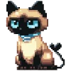 Эмодзи pixel random 1