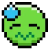 Эмодзи pixel random 2