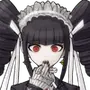 Эмодзи Celestia Ludenberg