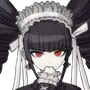 Эмодзи Celestia Ludenberg