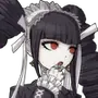 Эмодзи Celestia Ludenberg