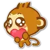 ❤