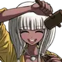 Эмодзи Angie Yonaga