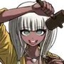 Эмодзи Angie Yonaga