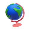 🌏