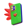 📱