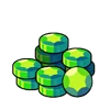 Эмодзи Brawl Stars